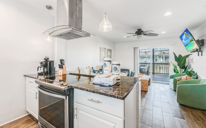 Bay Tree A1112 - Playa Escondido 2