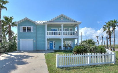 Redneck Riviera MR118