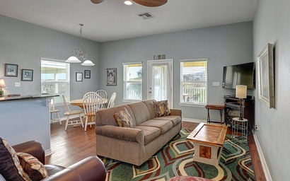 Buttercup Cottage BV6 3