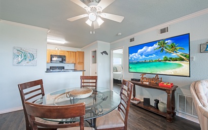 Beachtastic - Beachhead BH502 2