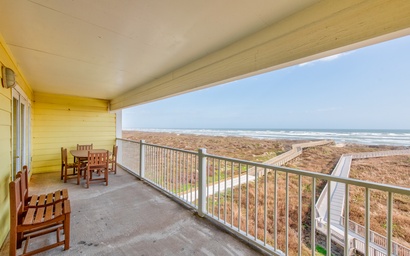 Grand Caribbean GC4001