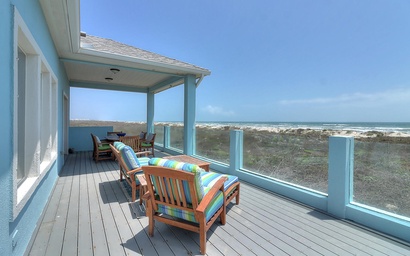 High Tide Hacienda GW103 2