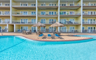 Grand Caribbean GC3007 2