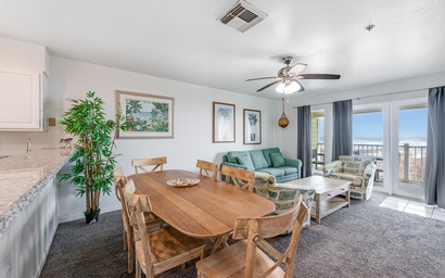 Grand Caribbean GC4001 2