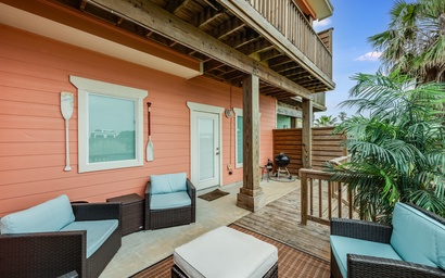 Saltwater Hippie LP2 3