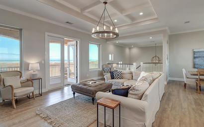 Footprints in the Sand PV6501 3