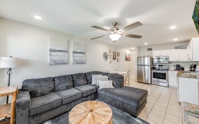 Sunrise Villa 108 SRV108 2