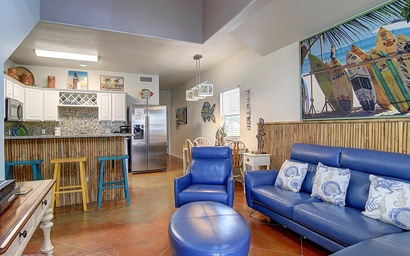 The Surf Shack PB105 3