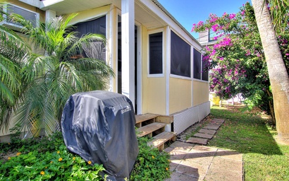 Le Petit Chateau TSA202