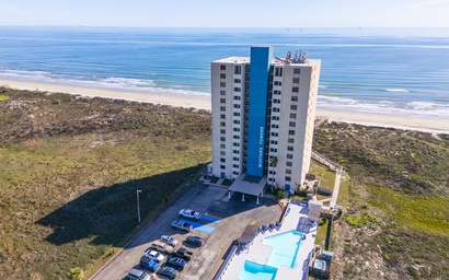 Mustang Towers 1001 MT1001