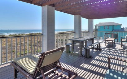 The Pearl of Port A GW108