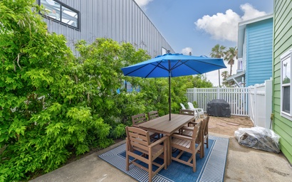 Willie's Beachhouse RP13 3