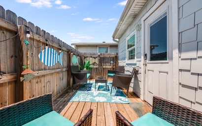 Mermaid's Cottage ASF 2