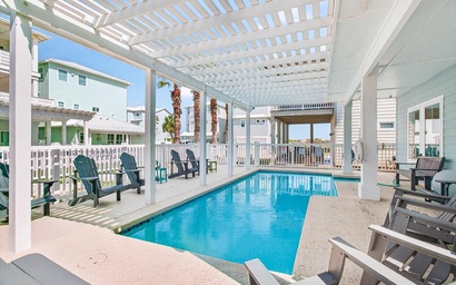 Island O Aces! BB919