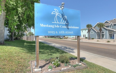 Mustang Bungalow MI4 2