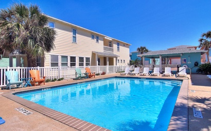 Coral Paradise VW27 2