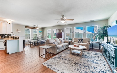 Blue Breeze Heaven SL646 3