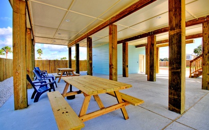 The Beach House AVEH519 2