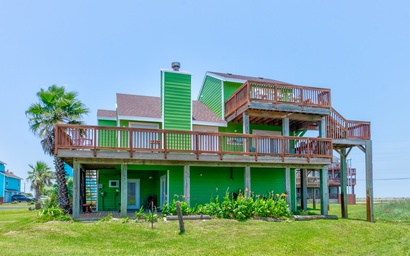 Beach Blessing LCV31 2