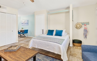 Simply Beachy CY216 2