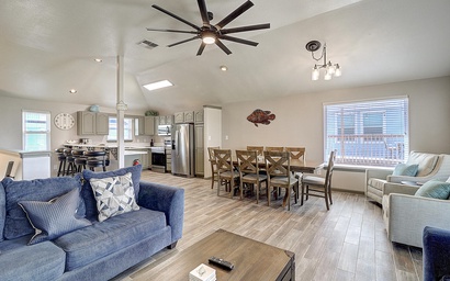 By The Seashore LP13