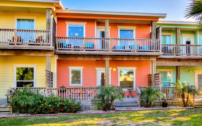 Saltwater Hippie LP2