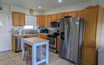 Bay Tree D78 - Dolphin Decks 3