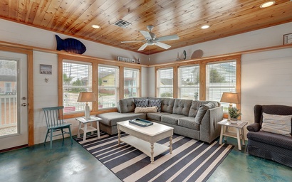 Sandy Hayseed SC10 2