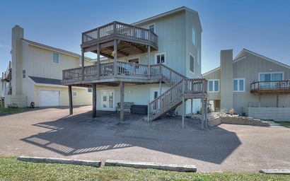 Pelican Sunrise LC13