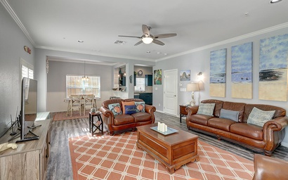 Barefoot Retreat MC15 3