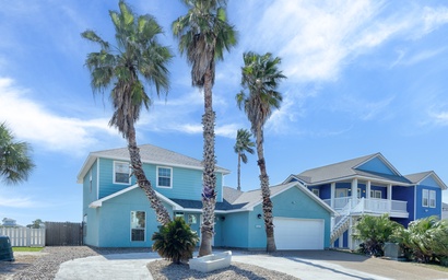 Blue Breeze Heaven SL646 2