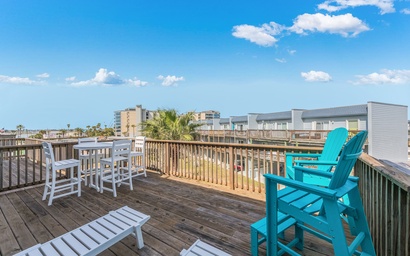 Bay Tree A1112 - Playa Escondido