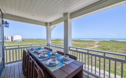 Blue Haven Retreat MIE109 3