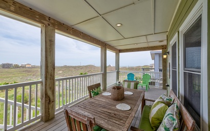 Port A Landing PP745 3