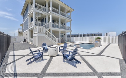 Featured Property Blue Haven Retreat MIE109