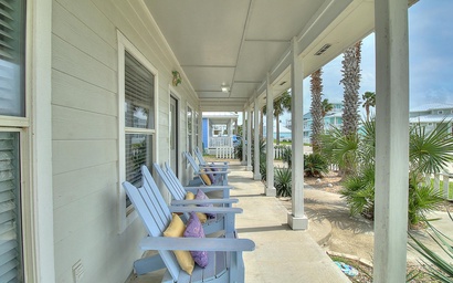 My Happy Place MR211 2