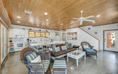 Coral Paradise VW27 3