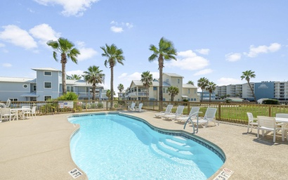 Sunrise Villa 108 SRV108