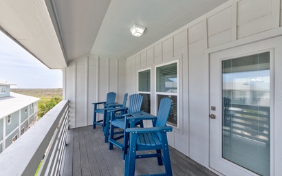 Coral Breeze PPV400 3