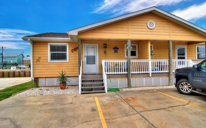 Costa Del Ray #1 CDR1