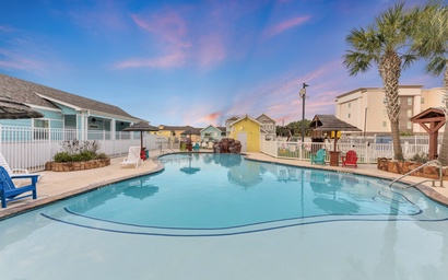 Good Vibes Only PB103