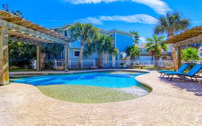 Saltwater Hippie LP2 2