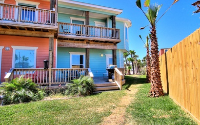 Texas Teal House LP3 3