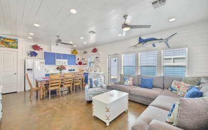 Willie's Beachhouse RP13 2