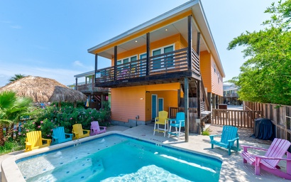 Orange You Glad To Be Here OV29