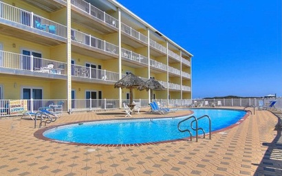 Grand Caribbean GC3008 3