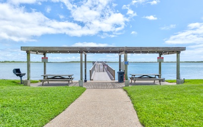 Channelview CV104 2