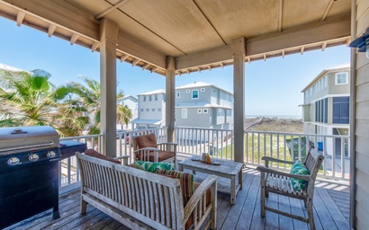 Seaside Haus BB923 2