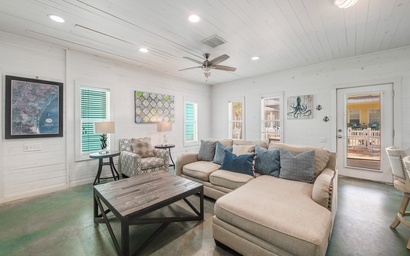 Popsicles and Flip Flops VW8 2