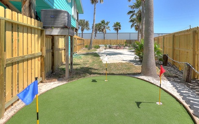 Ohana Getaway PC613 3